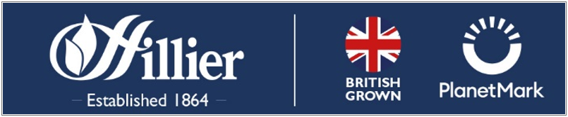 Hilliers-logo